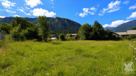 Terrain plat à bâtir de 700 m² – Eygliers Eygliers