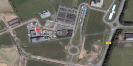 Terrains industriels Valenciennes Famars