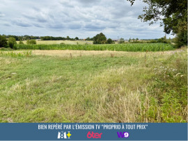 TERRAINS - LA BOISSIÈRE DU DORÉ La Boissière-du-Doré