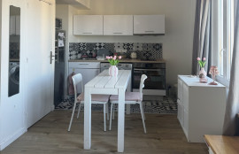 Terrasse d'Azur* Marseille 5ème