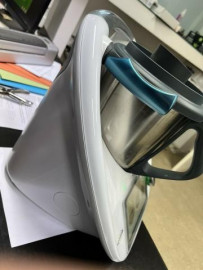 Thermomix Tm6 Saint-Germain-en-Laye