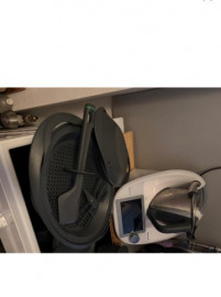 Thermomix tm6 avec accessoires Cornebarrieu