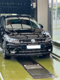 Tiguan - BTDI  Rline carat exclusive - 240cv Orly