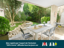 TOULOUSE JEANNE D'ARC T3 TERRASSE JARDIN PKG Toulouse