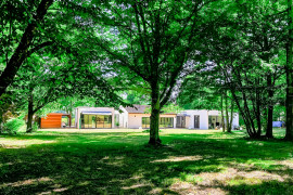 TOULOUSE MAISON ARCHITECTE 200 M² 1,2 HA Lavalette