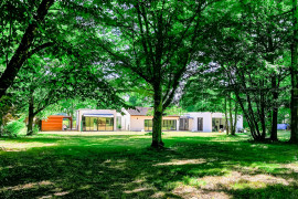 TOULOUSE MAISON ARCHITECTE 200 M² 1,2 HA Lavalette