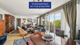 TOUS LES AVANTAGES DE L'INVESTISSEMENT LOCATIF SANS SES CONTRAINTES À BOULOGNE-BILLANCOURT Boulogne-Billancourt