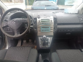 Toyota Corolla Paris 19ème