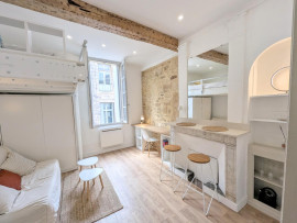 Très beau Studio meublé dans l'Ecusson Montpellier