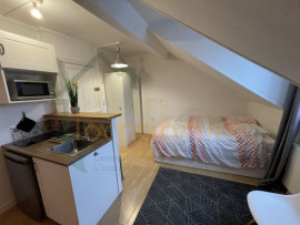 TRES BEAU STUDIO MEUBLE PLEIN CENTRE VILLE Saint-Quentin