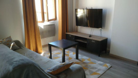 Très bel appartement Lyon 6ème