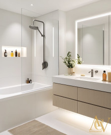 Très belle maison avec jardin La Celle