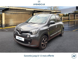 TWINGO 0.9 TCE 90 INTENS EDC BVA Villeneuve-d'Ascq