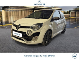 TWINGO 1.6 135 RS CUP Le Pontet