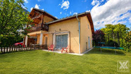 Type 5  Duplex "Esprit Maison" - Jardin & Garage L'Argentière-la-Bessée