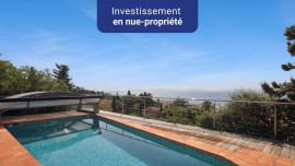 Un Investissement rare sur un bien unique avec 40% de remise immédiate. Le Lavandou