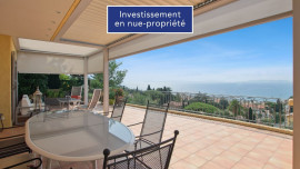 Un Investissement rare sur un bien unique avec 40% de remise immédiate. Le Lavandou