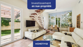 Un Investissement rare sur un bien unique avec 43% de remise immédiate Juan-les-Pins