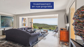 Un Investissement UNIQUE à Ramatuelle 42% de décote Ramatuelle