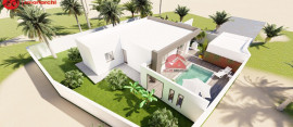 UN PROJET D UNE VILLA CLÉ EN MAIN A DJERBA Busloup