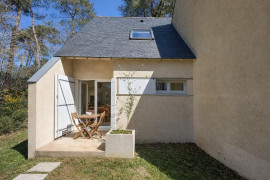 Un refuge au vert avec terrasse & vue nature Allaire