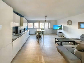 Une colocation idéale, chambres refaites à neuf Saint-Étienne