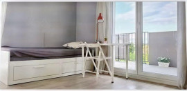 Une colocation idéale pour étudiants/jeunes actifs Valenton