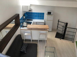 URBAN FLAT Marseille 4ème