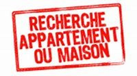 urgent cherche maison ou appartement Pontivy