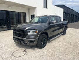 Utilitaire - Dodge Ram 1500 CREW CAB 5.7 V8 LARAMIE SPORT PACK BLACK GPL - 79970€ La Teste-de-Buch