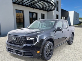 Utilitaire Pick-up - Ford Maverick SUPERCREW LARIAT 2.5L HYB - 69970€ La Teste-de-Buch