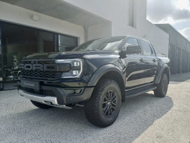 Utilitaire Pick-up - Ford Ranger RAPTOR DOUBLE CABINE 2.0 ECOBLUE 210 CH BVA - 69970€ La Teste-de-Buch
