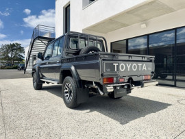 Utilitaire Pick-up - Toyota Grj79 DC LX DOUBLE CABINE V6 4.0L - 104970€ La Teste-de-Buch