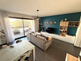 V - GASTON BERGER Marseille 10ème