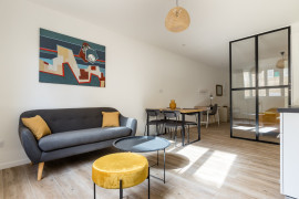 VACON3 - STUDIO Marseille 1er