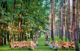VAR DOMAINE MARIAGES ET RECEPTIONS 24 HA Saint Maximin La Sainte Baume