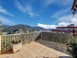 Vaste 4 Pièces lumineux 118 m² Nice