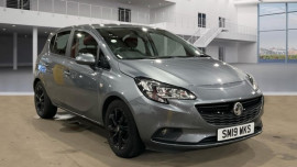 Vauxhall Corsa London