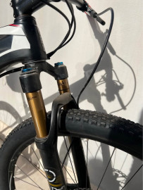 Vélo VTT BMC Teamelite TE01  Ocassion Bon état Paris 9ème