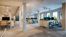 Vente Bureaux Aix-en-Provence 13100 Aix-en-Provence