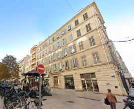 Vente Bureaux Marseille 13001 Marseille 1er