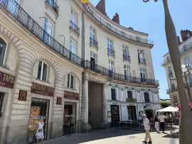 Vente Bureaux Nantes 44000 Nantes