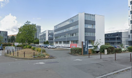 Vente Bureaux Nantes 44200 Nantes