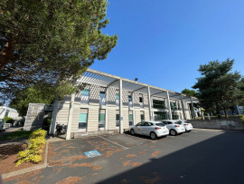 Vente Bureaux Nantes 44300 Nantes
