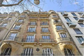 Vente Bureaux Paris 75007 Paris 7ème