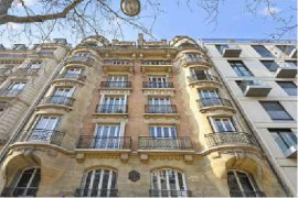 Vente Bureaux Paris 75007 Paris