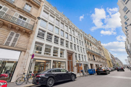 Vente Bureaux Paris 75008 Paris