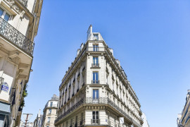 Vente Bureaux Paris 75009 Paris 9ème