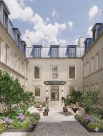 Vente Bureaux Paris 75011 Paris 11ème