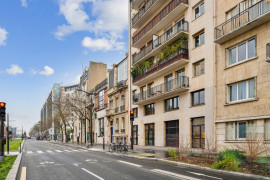 Vente Bureaux Paris 75017 Paris